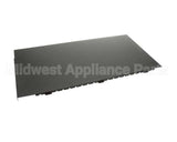 59184613 Amana Menumaster Outer Panel Right- Bl