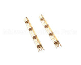 59184619 Amana Menumaster Kit- Side Rails