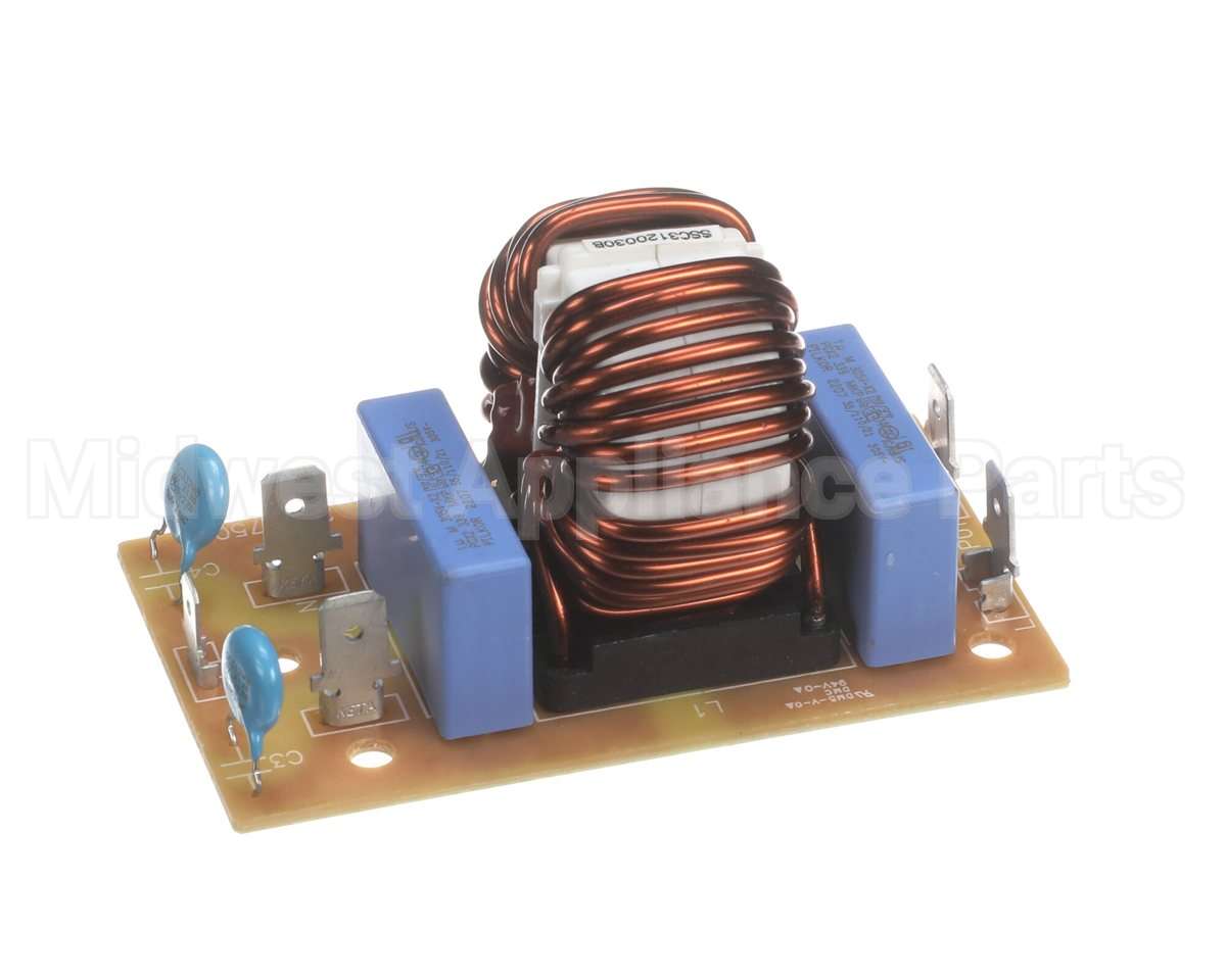 59184620 Amana Menumaster Filter- Emi