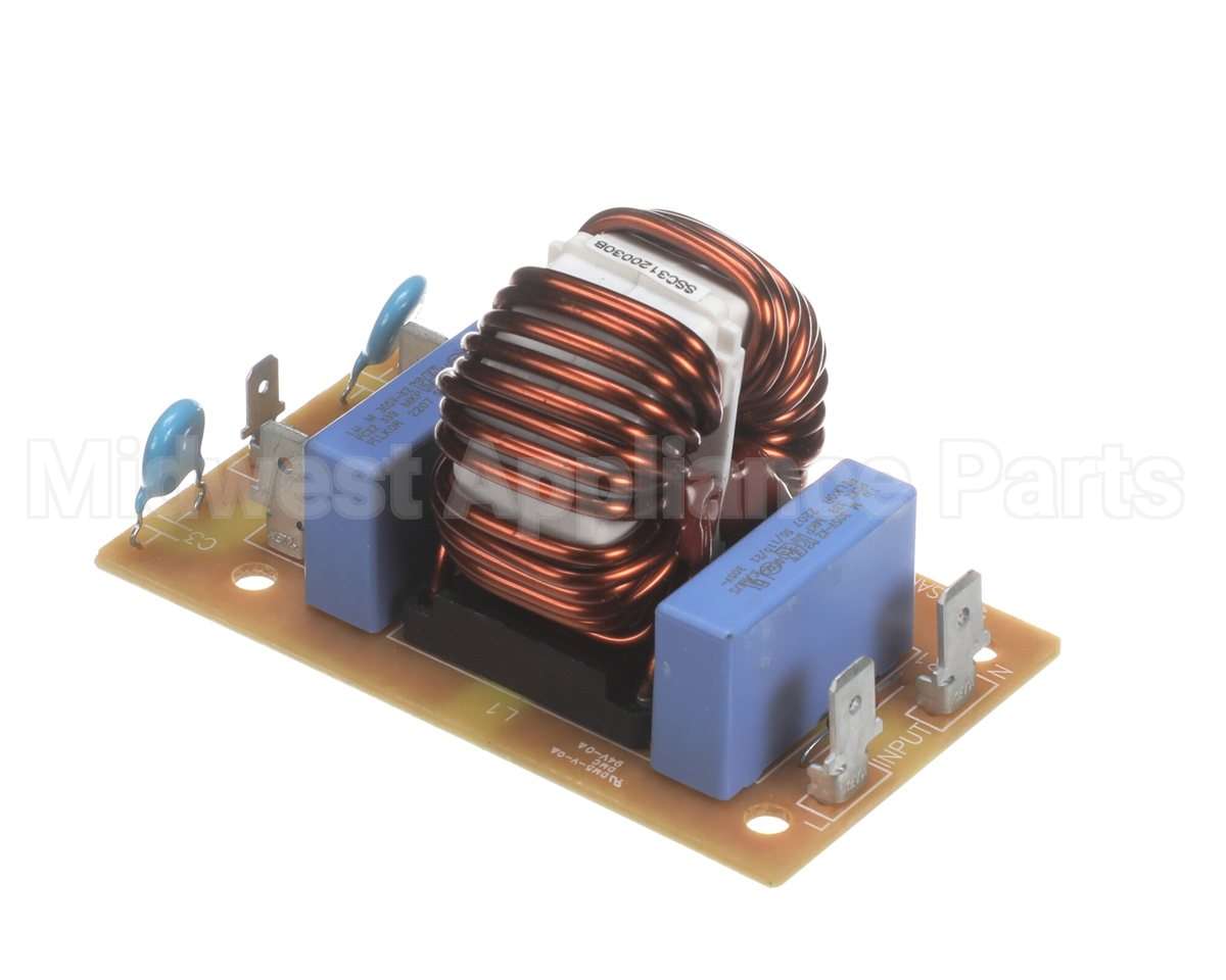 59184620 Amana Menumaster Filter- Emi