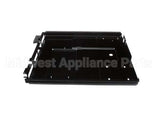 59184621 Amana Menumaster Basepan Gasket Assembly
