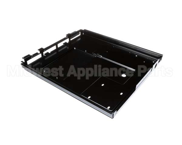 59184621 Amana Menumaster Basepan Gasket Assembly