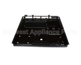 59184621 Amana Menumaster Basepan Gasket Assembly