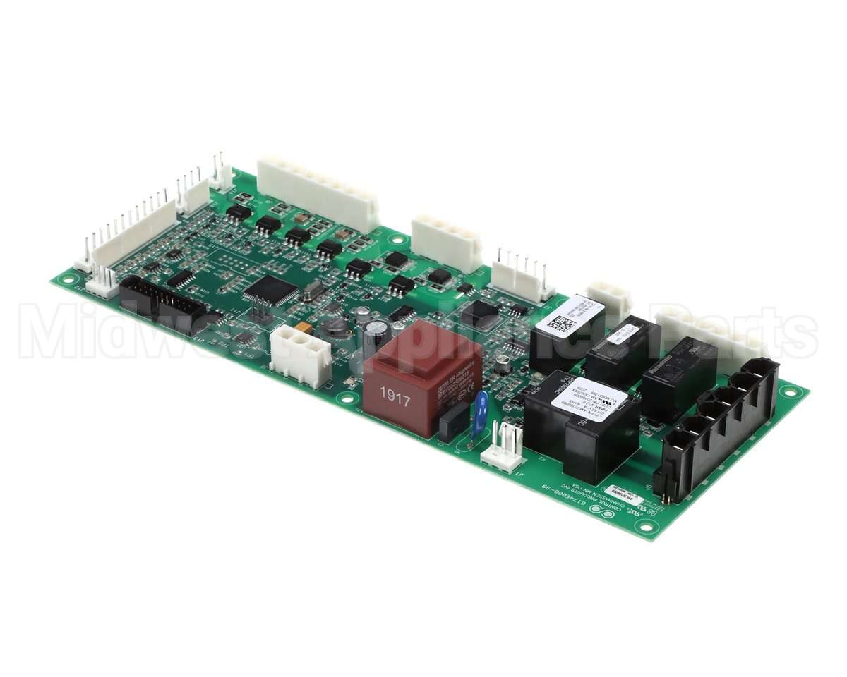 59184623 Amana Menumaster Board- Main Control