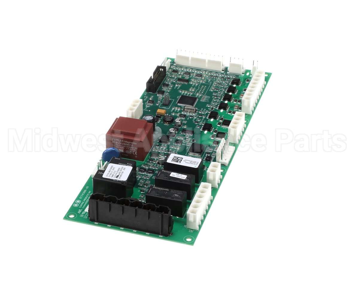 59184623 Amana Menumaster Board- Main Control