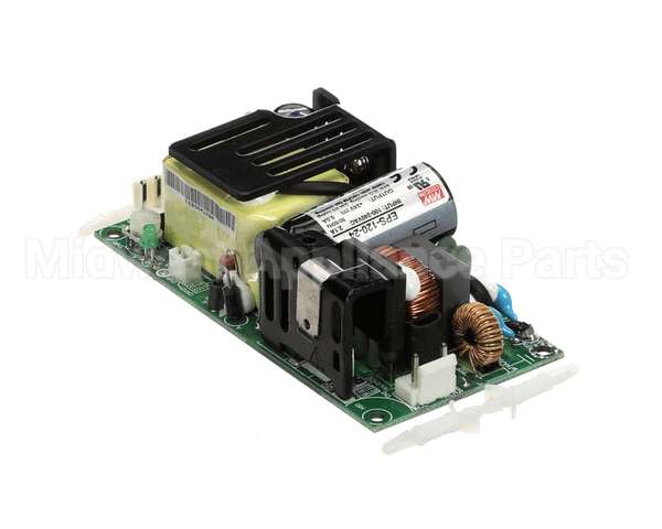 59184629 Amana Menumaster Board- Power Supply (24V Dc)