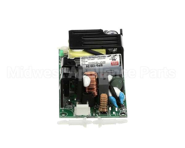 59184629 Amana Menumaster Board- Power Supply (24V Dc)