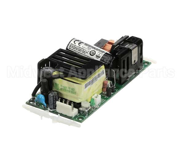 59184629 Amana Menumaster Board- Power Supply (24V Dc)
