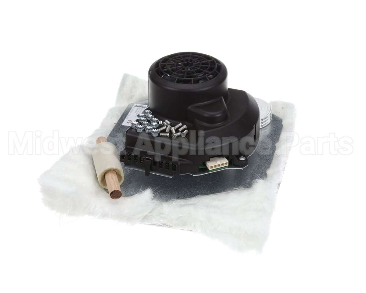 59184632 Amana Menumaster Convection Motor Gasket