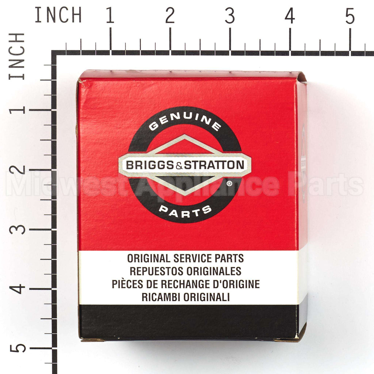 591852 Briggs & Stratton Carburetor