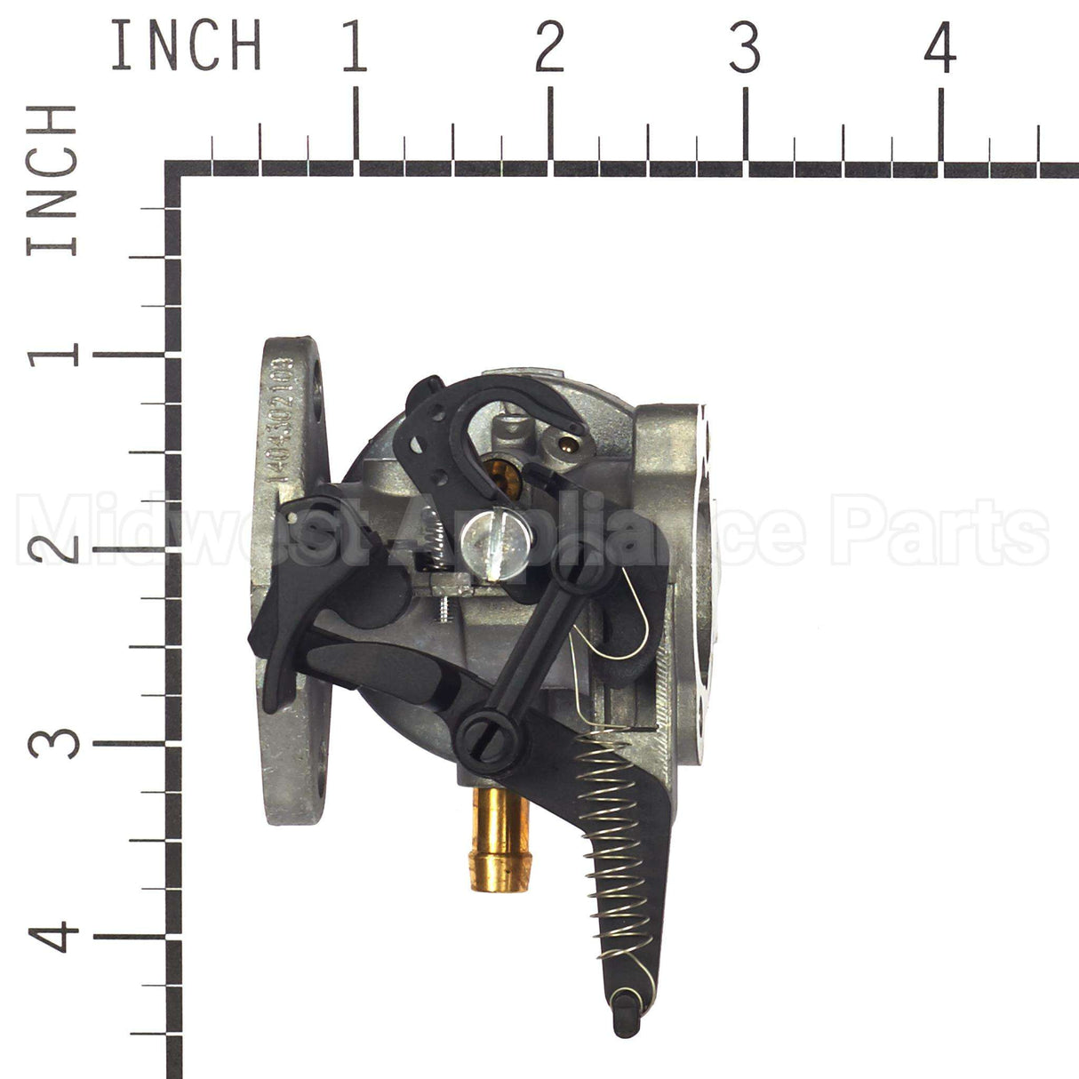 591852 Briggs & Stratton Carburetor