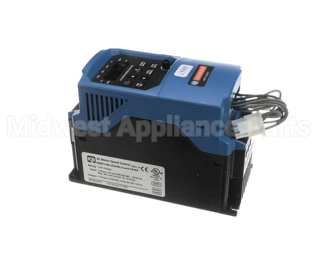 59188 Blodgett Prgmd Vfd Digi V2