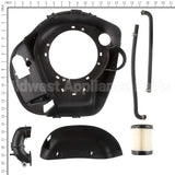 591906 Briggs & Stratton Housing-Blower