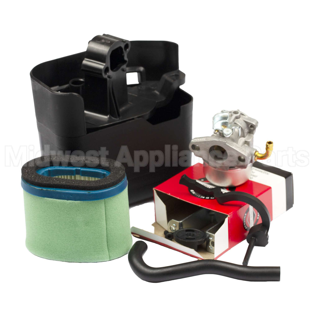 591925 Briggs & Stratton Carburetor