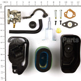 591925 Briggs & Stratton Carburetor