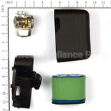 591925 Briggs & Stratton Carburetor