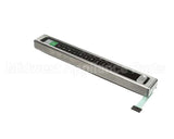 59194638 Amana Menumaster Touch Panel & Display Assembly
