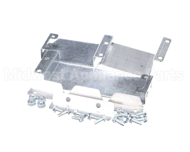 59194639 Amana Menumaster Kit- Drip Caps Splash Guards