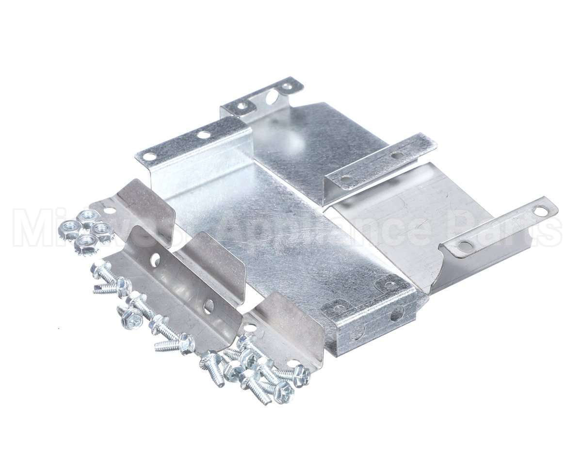 59194639 Amana Menumaster Kit- Drip Caps Splash Guards