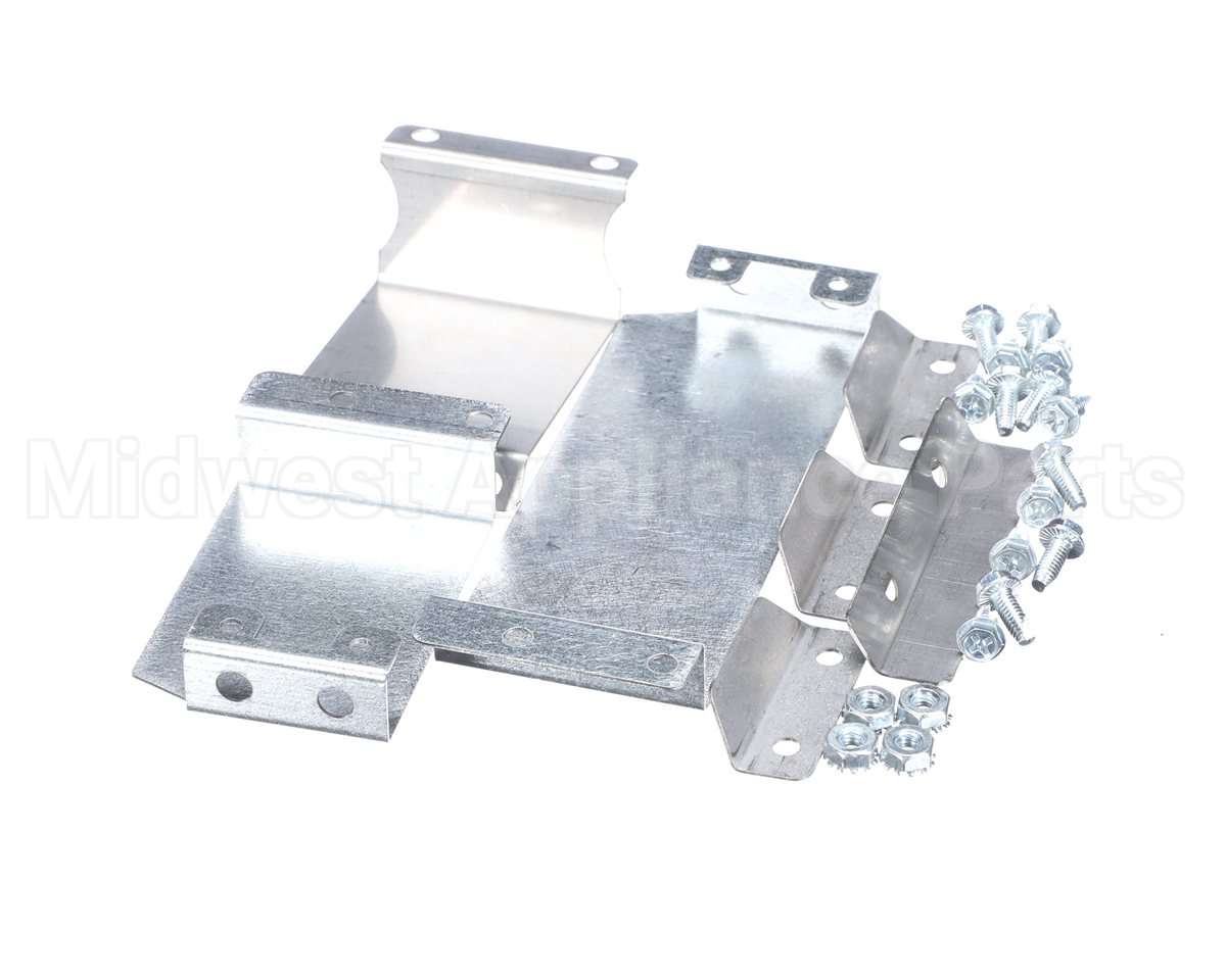 59194639 Amana Menumaster Kit- Drip Caps Splash Guards