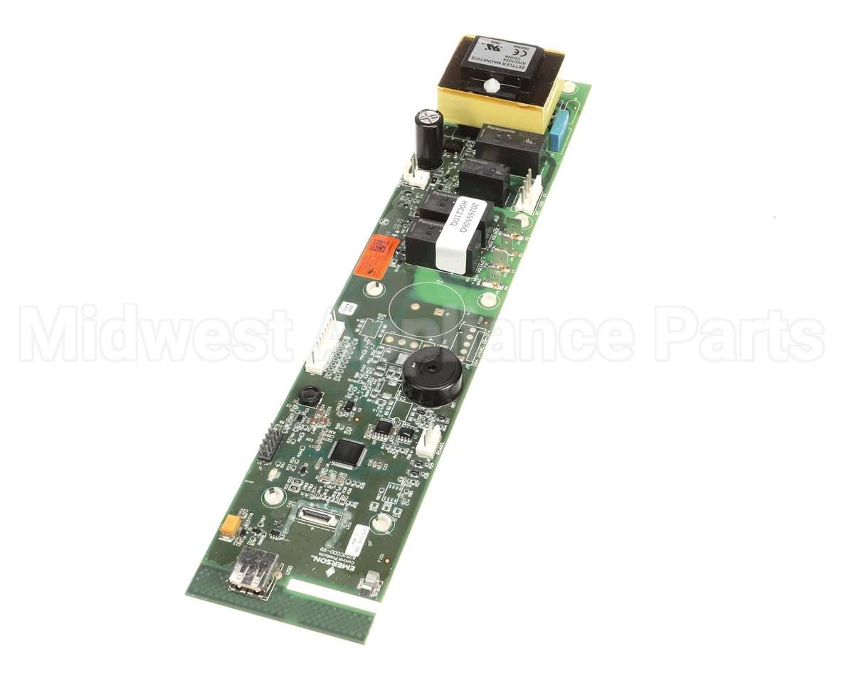 59194642 Amana Menumaster Board, Control- Dq