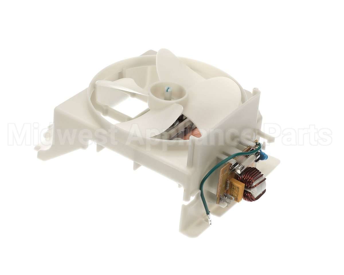 59194651 Amana Menumaster Blower Motor Assembly- Rms50