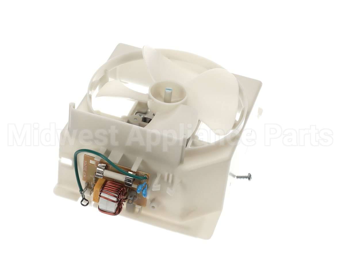 59194651 Amana Menumaster Blower Motor Assembly- Rms50