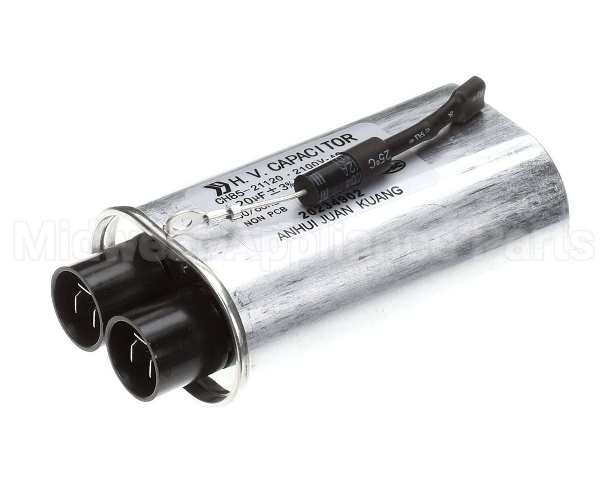 59194654 Amana Menumaster Kit, Capacitor- 1.20 Diode