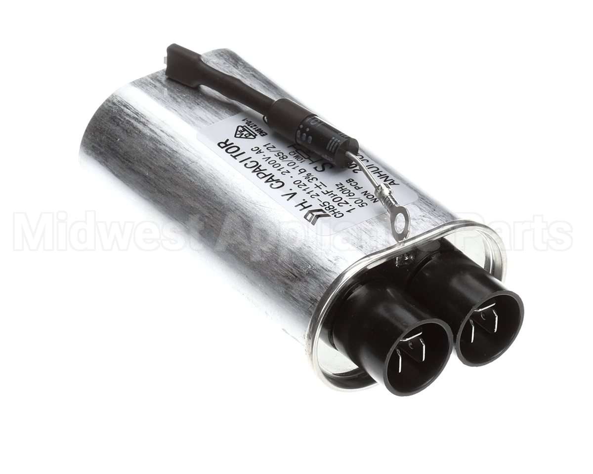 59194654 Amana Menumaster Kit, Capacitor- 1.20 Diode
