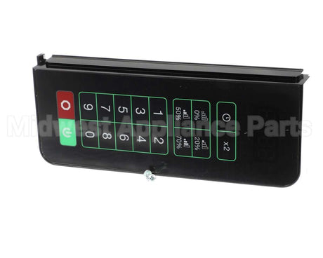 59194658 Amana Menumaster Control Assembly- Touch
