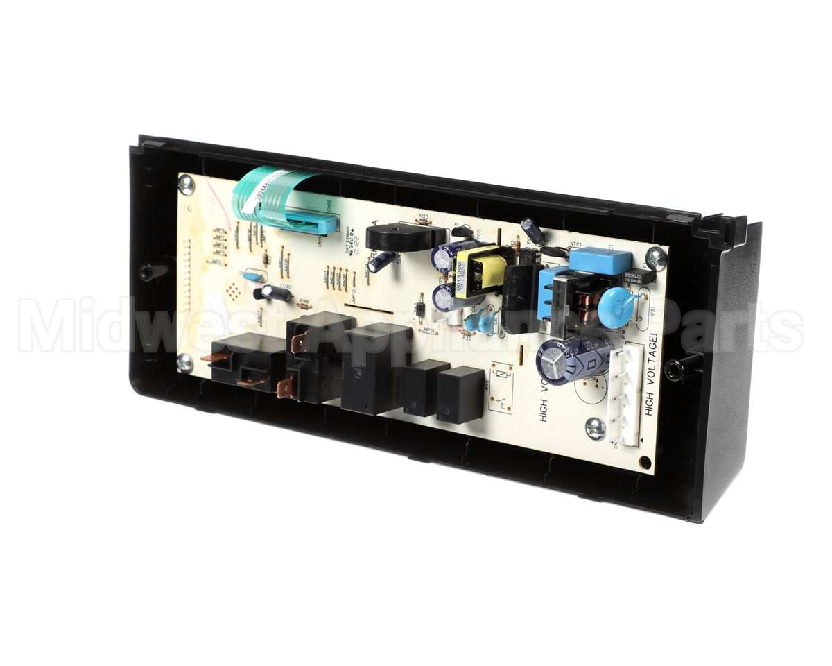 59194658 Amana Menumaster Control Assembly- Touch