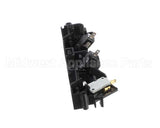 59194666 Amana Menumaster Switch- Interlock Assembly Fuse