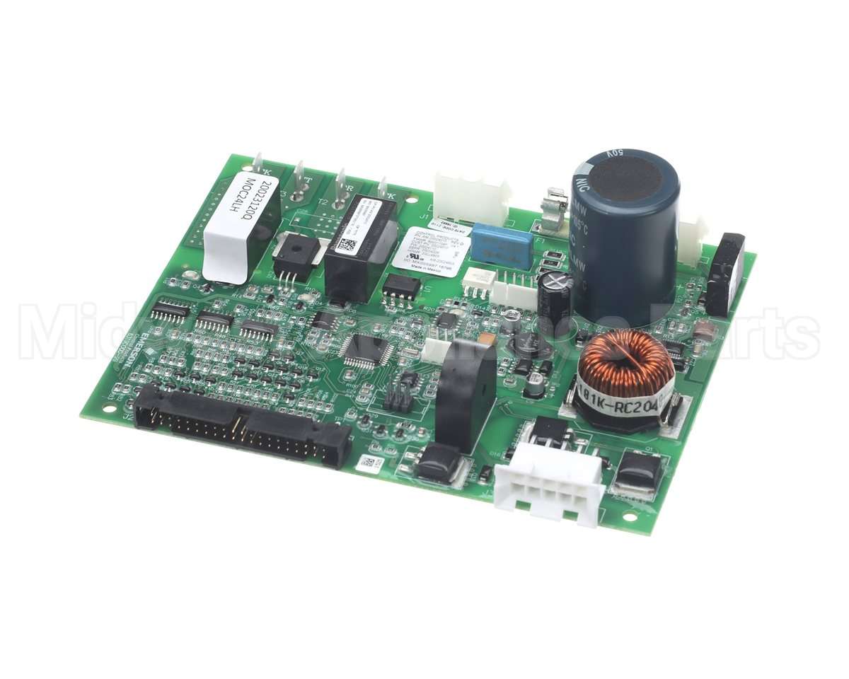 59194683 Amana Menumaster Board, Main Control- Lh