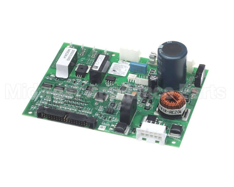 59194683 Amana Menumaster Board, Main Control- Lh