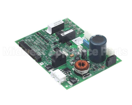 59194683 Amana Menumaster Board, Main Control- Lh