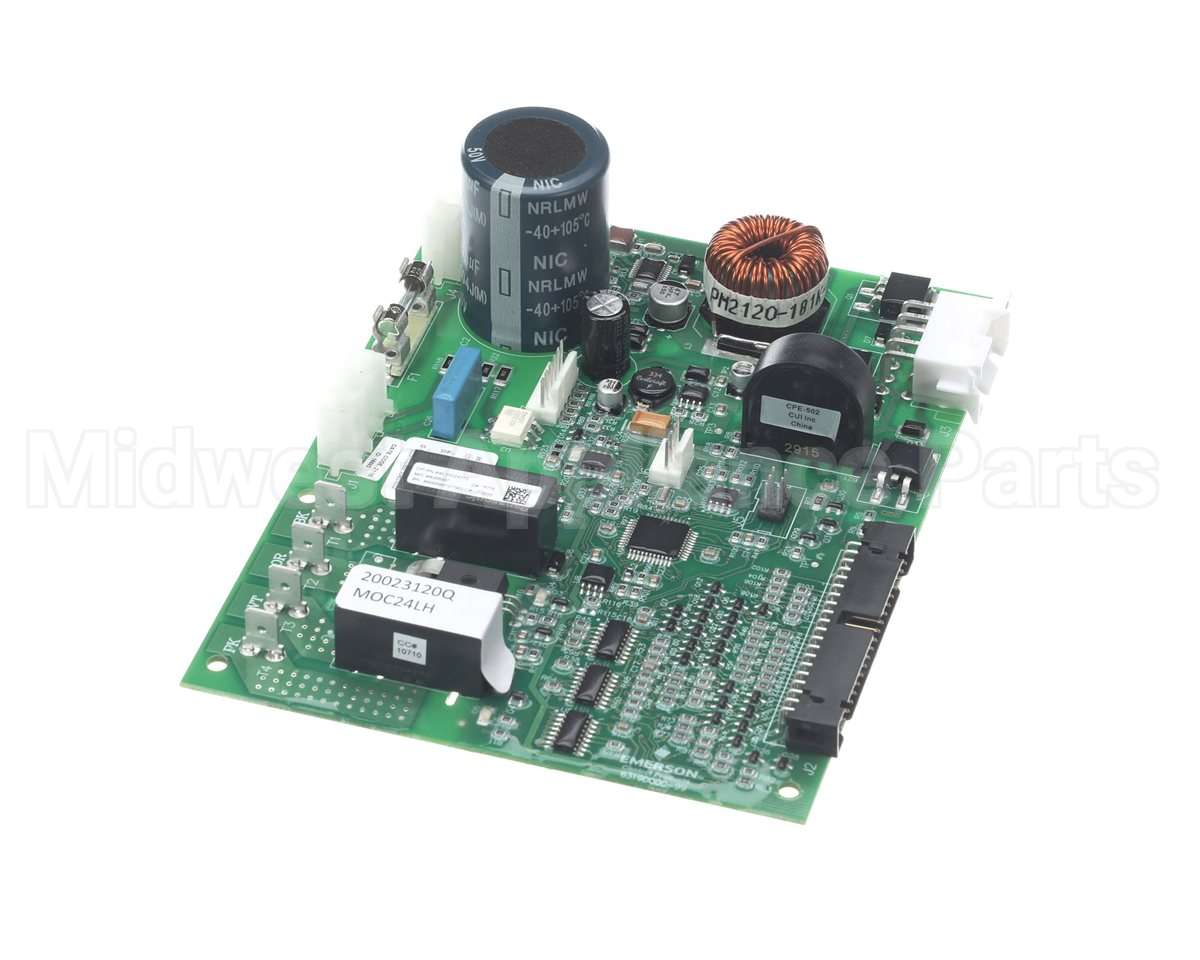 59194683 Amana Menumaster Board, Main Control- Lh