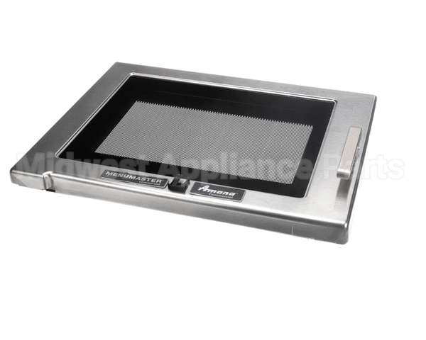 59194706 Amana Menumaster Door Assy- Rfs