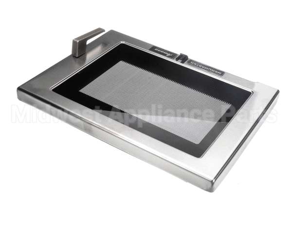 59194706 Amana Menumaster Door Assy- Rfs