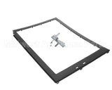 59194707 Amana Menumaster Kit - Latch & Choke Cover