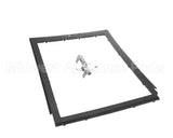 59194707 Amana Menumaster Kit - Latch & Choke Cover