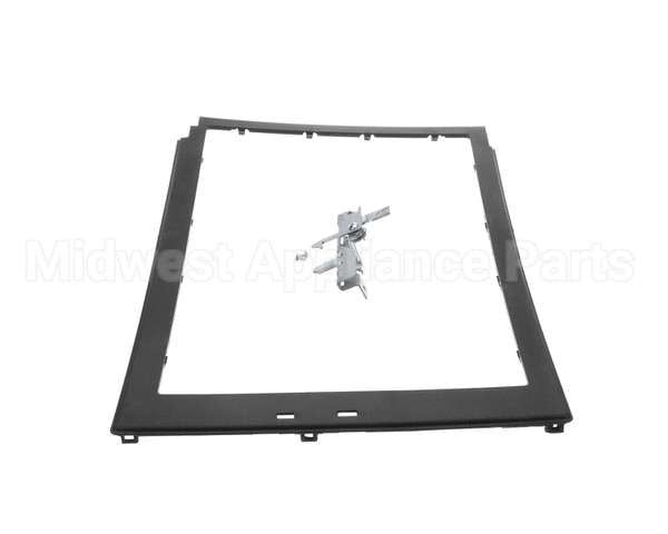 59194707 Amana Menumaster Kit - Latch & Choke Cover