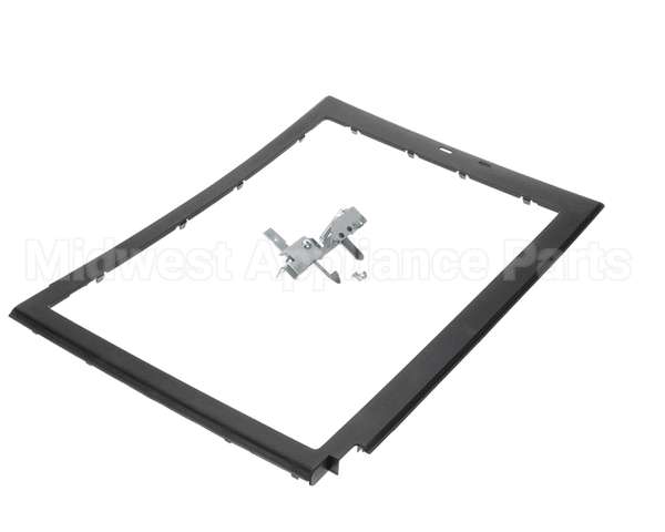 59194707 Amana Menumaster Kit - Latch & Choke Cover