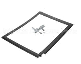 59194707 Amana Menumaster Kit - Latch & Choke Cover