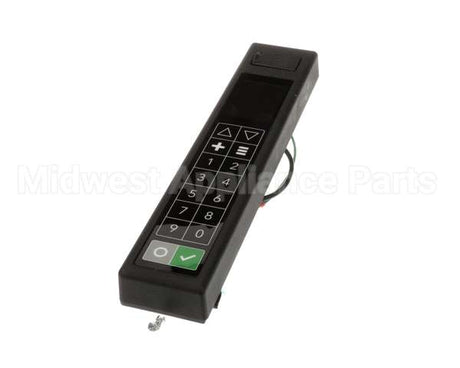 59194710 Amana Menumaster Touch Panel & Display Assy