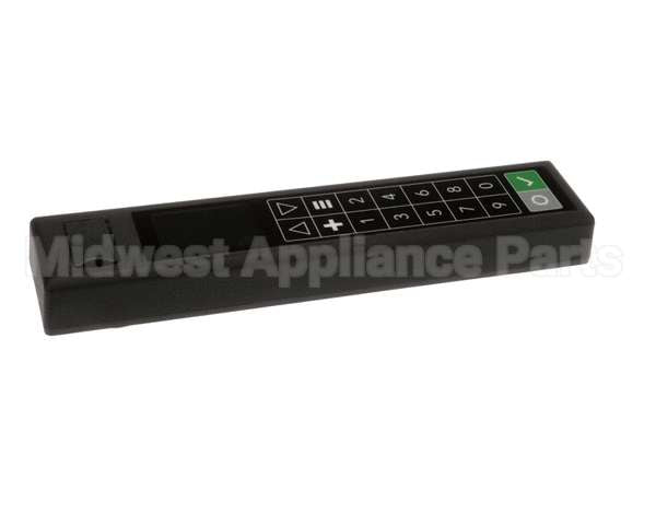 59194710 Amana Menumaster Touch Panel & Display Assy