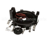 59197 Robot Coupe R23/30 Motor Support Assembly