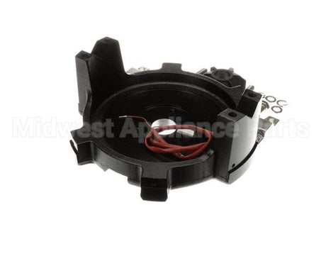 59197 Robot Coupe R23/30 Motor Support Assembly