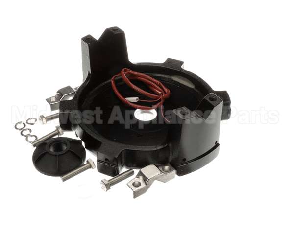 59197 Robot Coupe R23/30 Motor Support Assembly