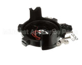 59197 Robot Coupe R23/30 Motor Support Assembly