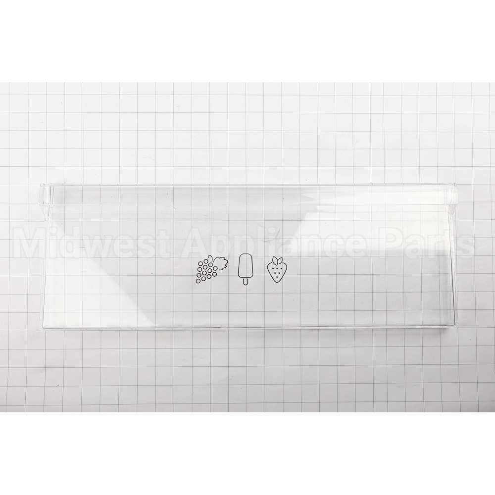 5919850100 Beko Drawer Front